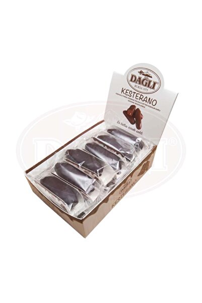 DAĞLI KESTANE ŞEKERİ Kestane Şekeri 12li Kutu