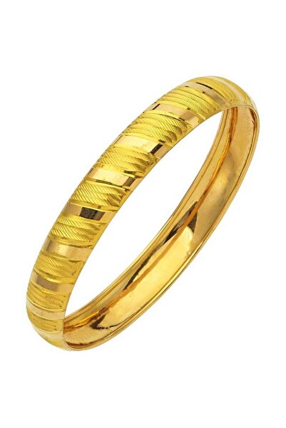Bilezik Fantezi Model 11.00 Gram 22 Ayar Altın