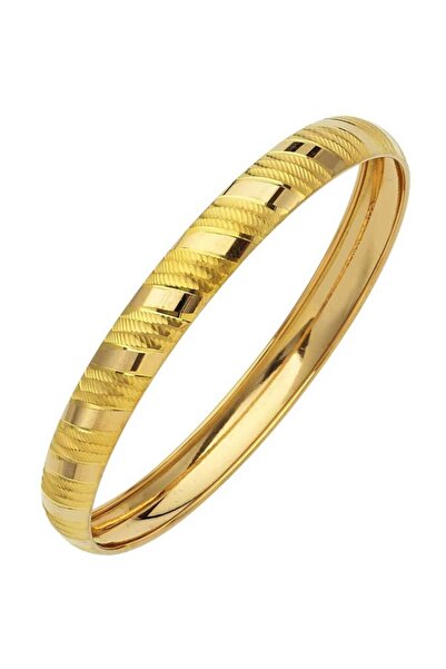 Bilezik 7,00 Gram 22 Ayar Altın