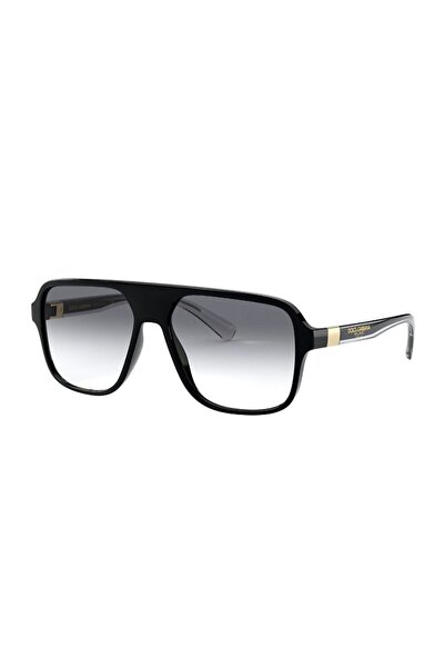 Dolce&Gabbana DG6134 67579 57 EKARTMAN GÜNEŞ GÖZLÜĞÜ