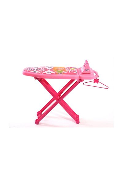 Furkan Toys طقم كي للأطفال من بينك ليندا