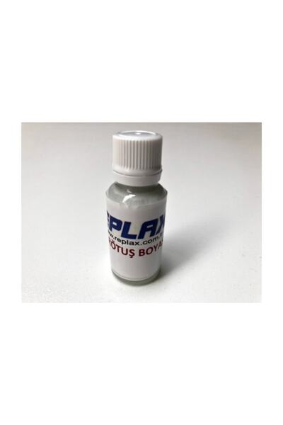 REPLAX Honda Civic Gümüş Rötüş Boyası Fd6 2007-2012 Nh700m Akzo Nobel