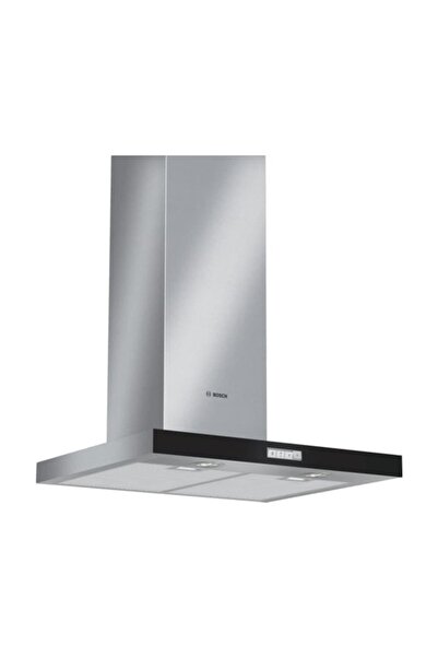 Bosch DWB064W51T Inox Duvar Tipi Davlumbaz