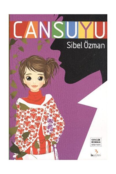 Bu Yayınevi Cansuyu