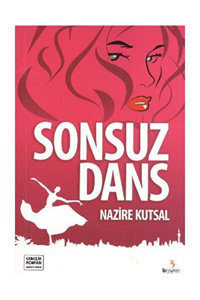 Bu Yayınevi Sonsuz Dans