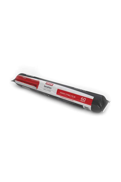 COOK Cook Bass & Cut Spare Stretch Film 60 M