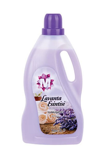 Migros Yumuşatıcı 3 L Lavanta
