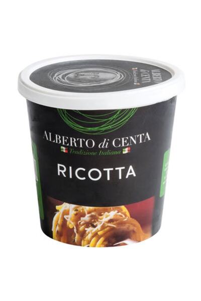 G.C. Gıda Ricotta 350 G
