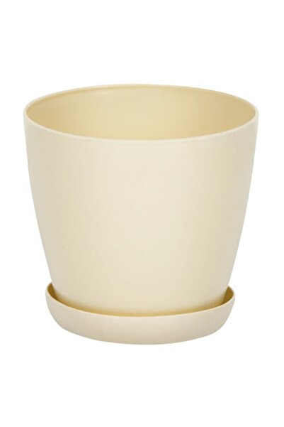 Migros Mini Sardunya Tabaklı Saksı Fresh 1,2L