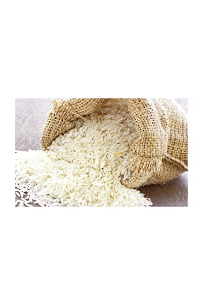 Mojdeh A Kalite Basmati Müjde Pirinç 5 Kg En Lezzetli Basmati
