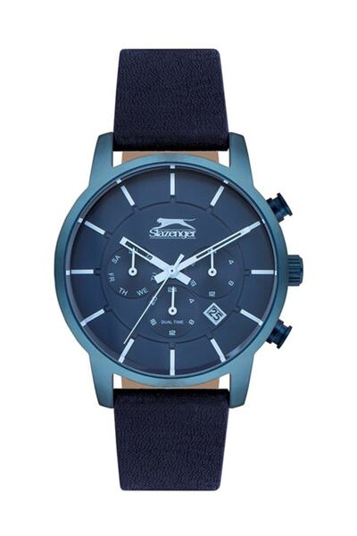 Slazenger Men's Wristwatch SL.09.1724.2.02