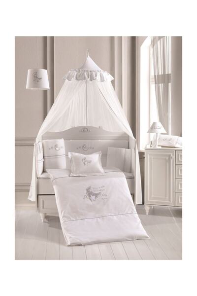 Pierre Cardin Moon And White Uyku Seti 100x150 cm