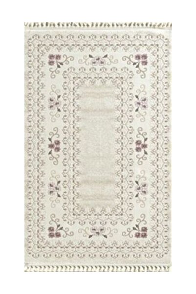 Padişah Oda Halı Mostar 11853 066 Gri Bej