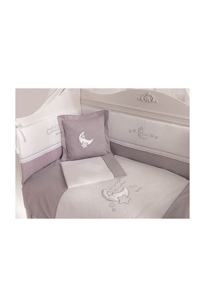 Pierre Cardin Moon and Back Sleeping Set 100X150 cm