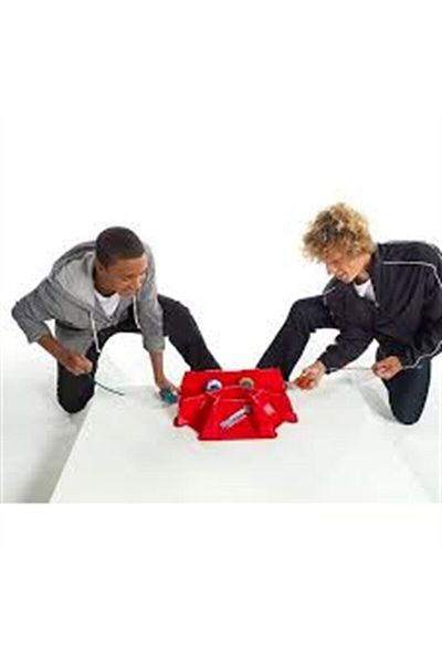 BEYBLADE Beywheelz Arena - Beyozzi for Turm