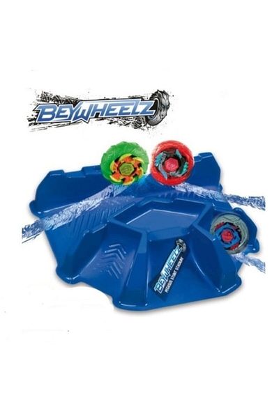 BEYBLADE Beywheelz Arena - Beyozzi for Turm