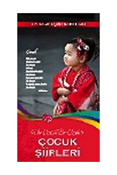 Albatros Yayınları Çocuk Şiirleri