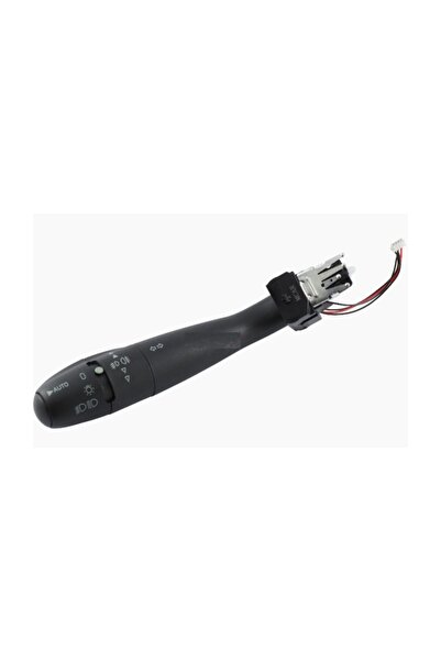 parçazamanı Peugeot 307 2001-2008 Far Ve Sinyal Kolu Platinli