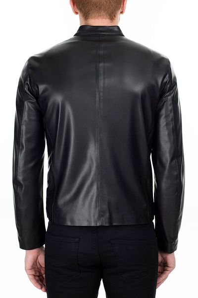 Armani Exchange Coat Men's Coat 8Nzb08 Znaaz 1200