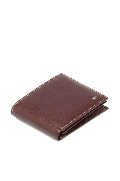 Tergan Мъжки портфейл в кафяво TERGAN-01254