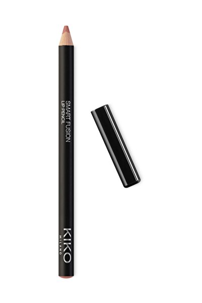 Kiko Dudak Kalemi - Smart Fusion Lip Pencil 533 Light Rosy Brown 8025272625760