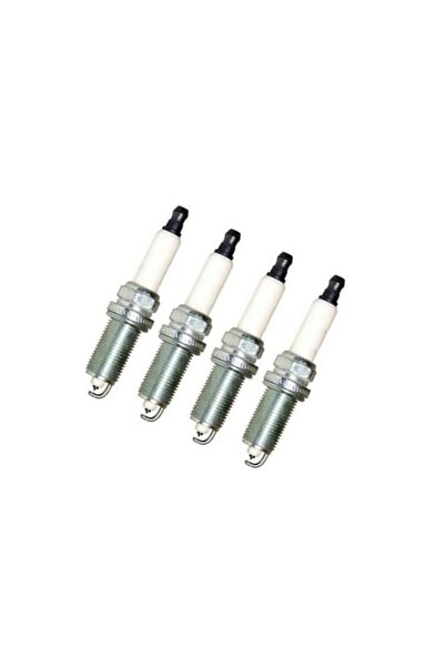 Bosch Geely Emgrand Ec7 Fe Ateşleme Bujisi Takımı Seti Euro 5 Motor 4 Adet