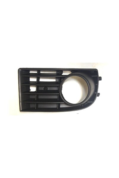 parçazamanı Volkswagen Golf 5 2004 - 2009 Sol Sis Farı Çerçevesi