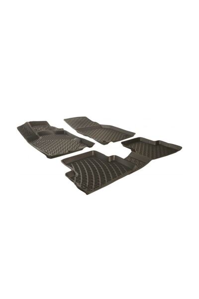 Rizline Polo 6r 2009 2010 2011 2012 2013 2014 Model3d Havuzlu Paspas