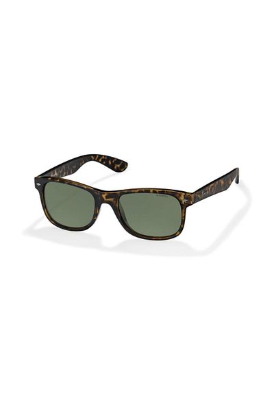 Polaroid Pld 1015/S V08 H8 53 g Unisex Oval Sunglasses