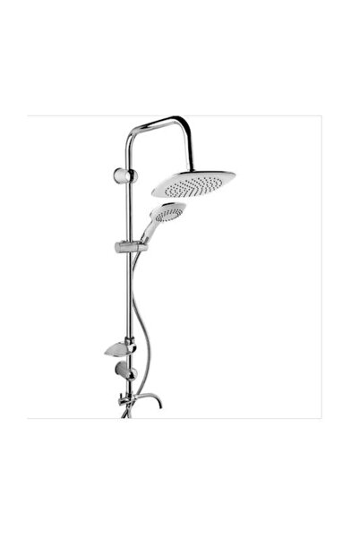 Altun Pamuk Robot Duş Sistemi Yağmurlama Çok Fonksiyonlu Duş Seti