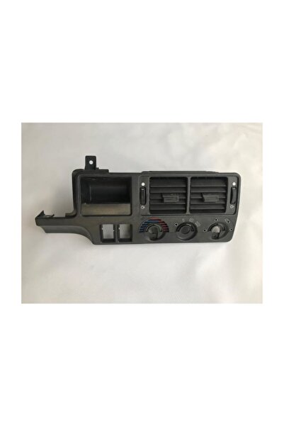 Federal Power Ford Escort Kalorifer Üfleme Paneli 1994/1996 Çerçeve