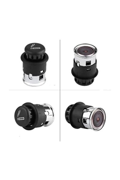 parçazamanı Volkswagen Caddy 2004 -2009 Çakmak Içi Çakmaklık