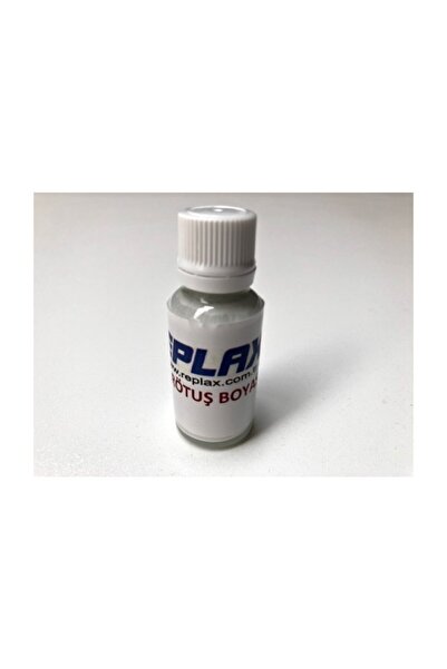 REPLAX Peugeot 301 Antatika Beyaz (alp Beyaz) Rötüş Boyası Boya Kodu Ewp