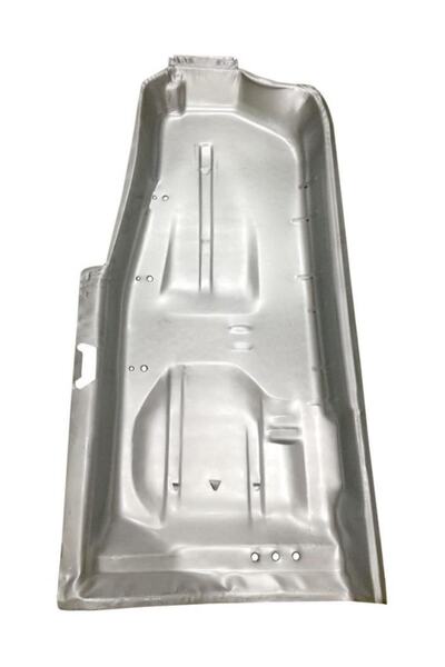 NO NAME Tofaş Murat 131 Kartal Doğan Şahin Sağ Alt Taban Sacı