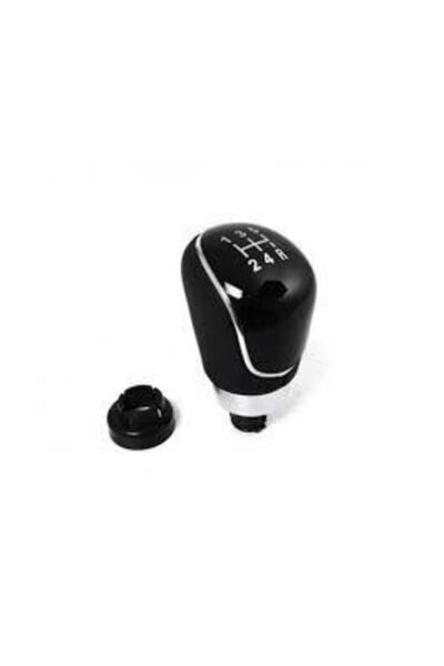 Federal Power Ford Courier Gear Shift Knob 2014--2018 Black Color (5 Speed)