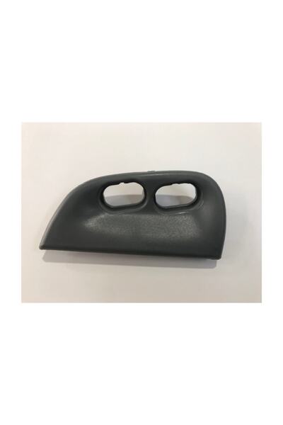 Genel Markalar Transit T15 Turbo Cam Düğme Çerçevesi Plastiği Sol