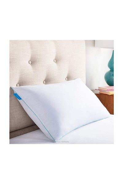 Madame Blue Pernă din silicon 100% bumbac 900 Gr