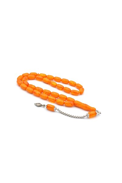 Murty99 Capsula Moară Portocalie Tăiat Presă Tasbih - Dimensiune Mare 003