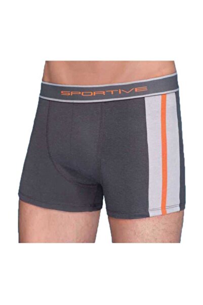 Berrak Чоловічі боксери La Martini Фуме