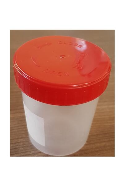 Mini 100 ml Teraryum ( 5 Adet)