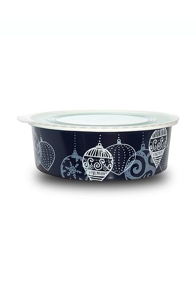Tupperware Cookie Water Storage Container