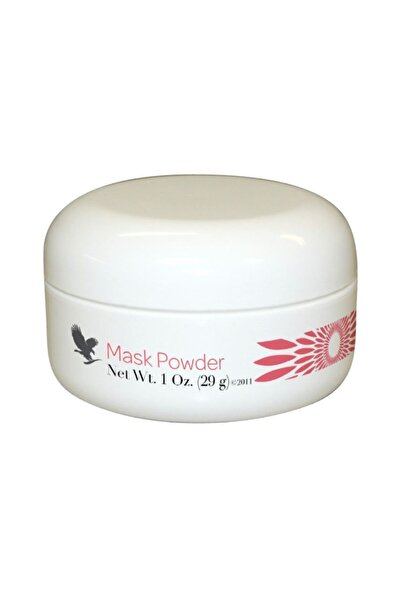 Forever Living Facial Mask Powder