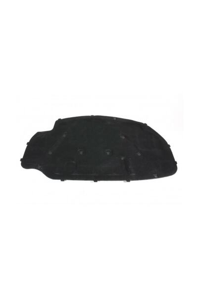 parçazamanı Volkswagen Jetta 2005 - 2010 Motor Kaput Keçesi Izalasyonlu