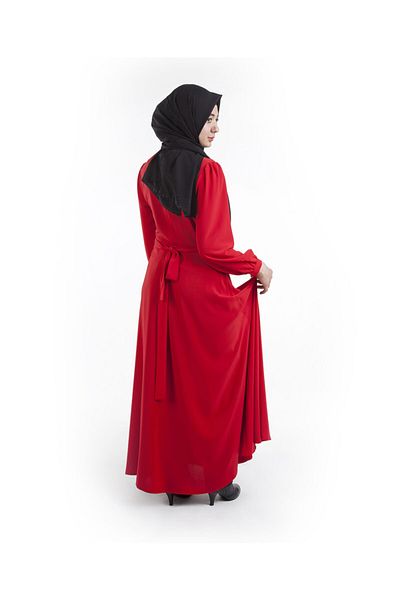 Reis Esma Hijab Dress