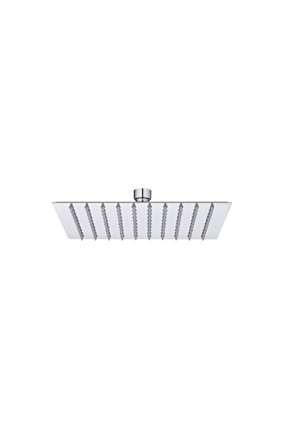 100% Turkish Design Krom Duş Başlıgı
