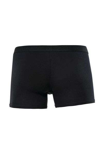Anıt Men's Boxers Modal (6 Pieces) Black XL
