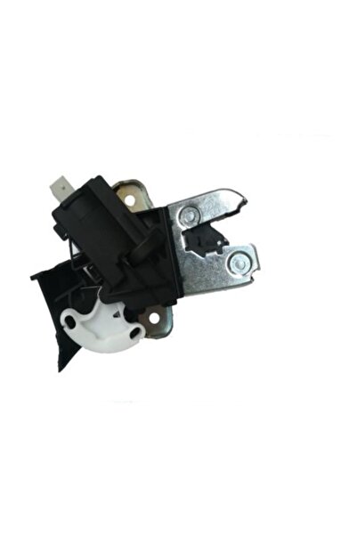 Seat Exeo 2008 - 2012 Bagaj Kilidi