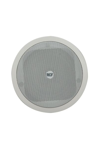 Rcf Pl40 3.5" Gömme Tavan Hoparlörü 16watt/100v