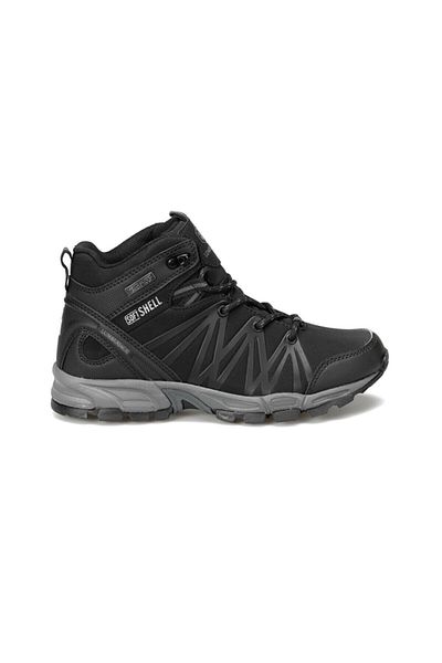 lumberjack SHELL G HI 9PR Black Boy's Outdoor Boots100420821