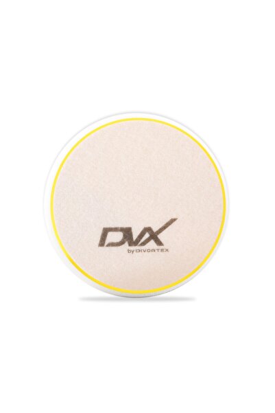 Divortex DVX by Pasta Cila Polisaj Süngeri - Çizik Alıcı Sandviç Konik Pad 170x30 mm